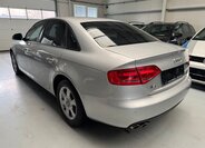 Audi A4 Sedan / Limuzína 1,8 l 88 kw