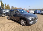 Hyundai Tucson SUV / Terénní 1,6 l 110 kw