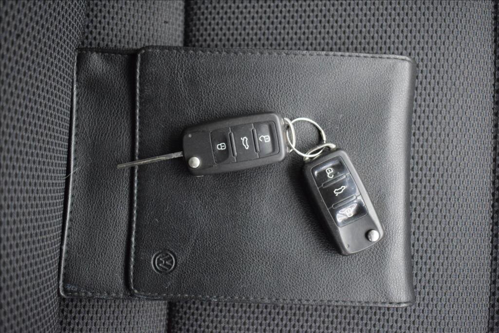 Volkswagen Touran Kombi 1,6 l 77 kw