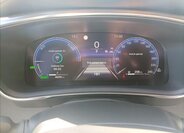 Toyota Corolla Kombi 2,0 l 112 kw