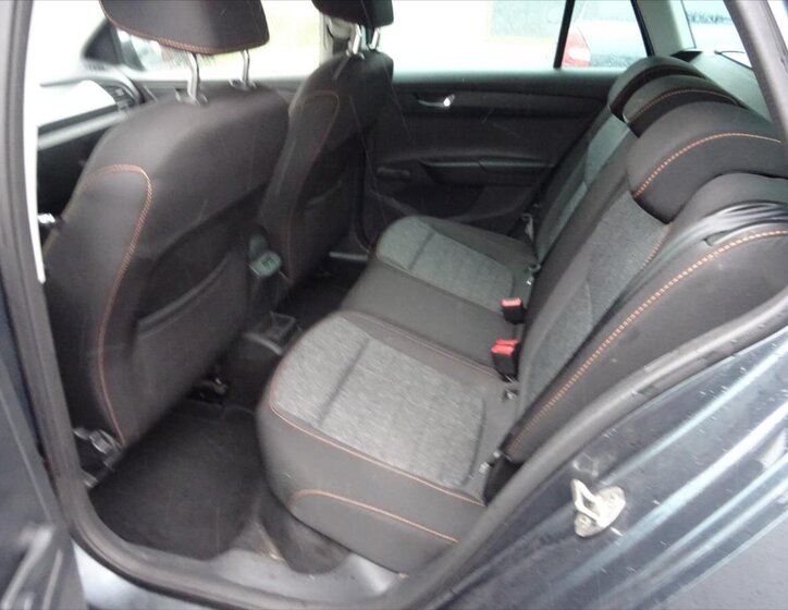 Škoda Fabia Kombi 999,0 70 kw