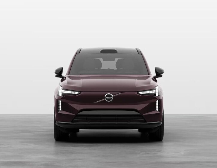 Volvo EX90 SUV 104,0 205 kw