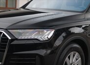 Audi Q7 SUV 3,0 l 170 kw