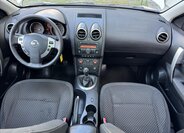 Nissan Qashqai 36