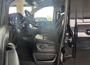 Mercedes-Benz Třídy V 11