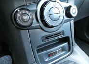 Ford Fiesta Hatchback 998,0 59 kw