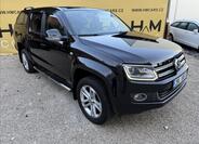 Volkswagen Amarok 3