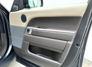 Land Rover Range Rover SUV 4,4 l 250 kw