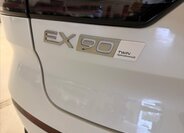 Volvo EX90 SUV 0,0 380 kw