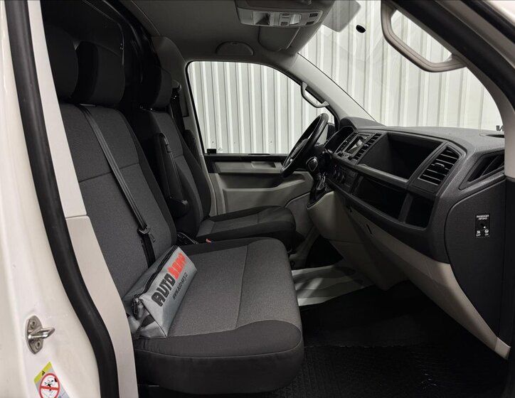 Volkswagen Transporter Ostatní 2,0 l 110 kw