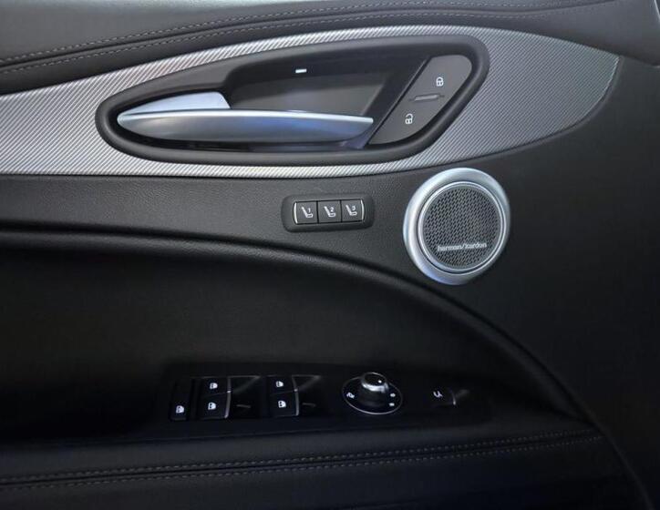 Alfa Romeo Stelvio 9