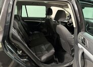 Škoda Octavia Kombi 2,0 l 103 kw