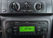 Škoda Fabia Kombi 1,2 l 63 kw