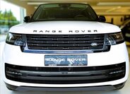 Land Rover Range Rover SUV 4,4 l 390 kw