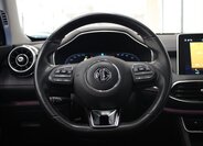 MG EHS SUV / Terénní 1,5 l 190 kw