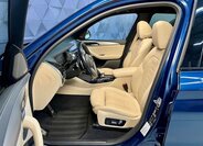 BMW X3 SUV 3,0 l 210 kw