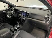 KIA Sportage 22