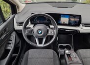 BMW Řada 2 MPV 1,5 l 100 kw