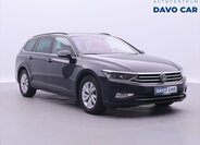 Volkswagen Passat Kombi 2,0 l 110 kw