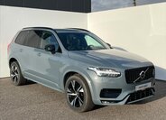 Volvo XC90 SUV / Terénní 2,0 l 173 kw