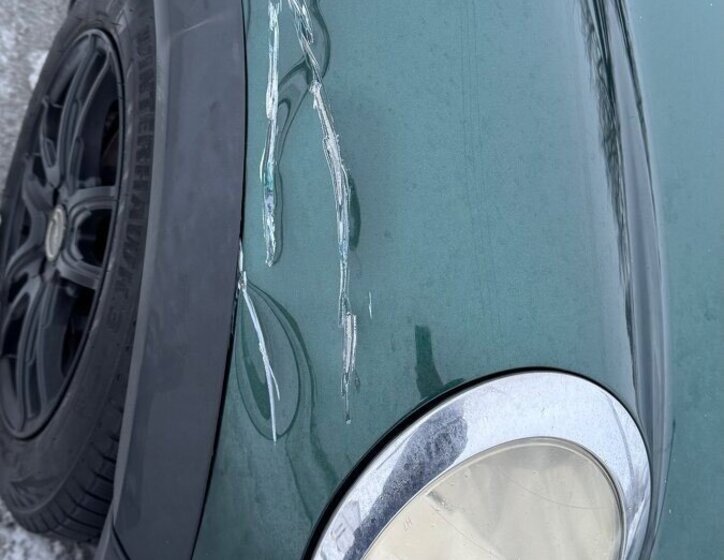 Mini One Hatchback 0,0 66 kw