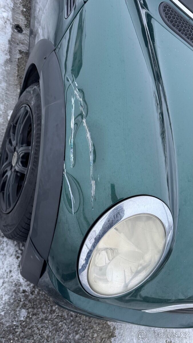 Mini One Hatchback 0,0 66 kw