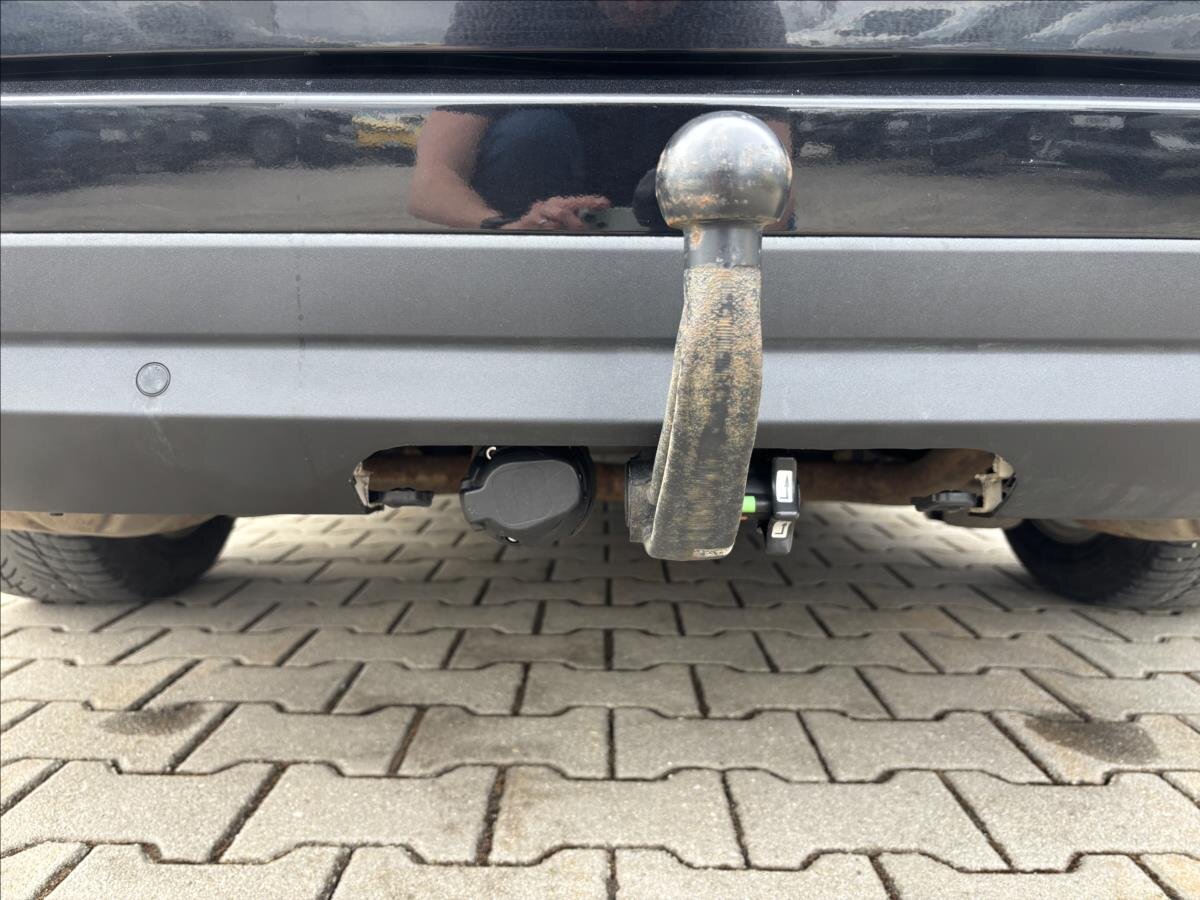 Ford S-MAX Kombi 2,5 l 140 kw