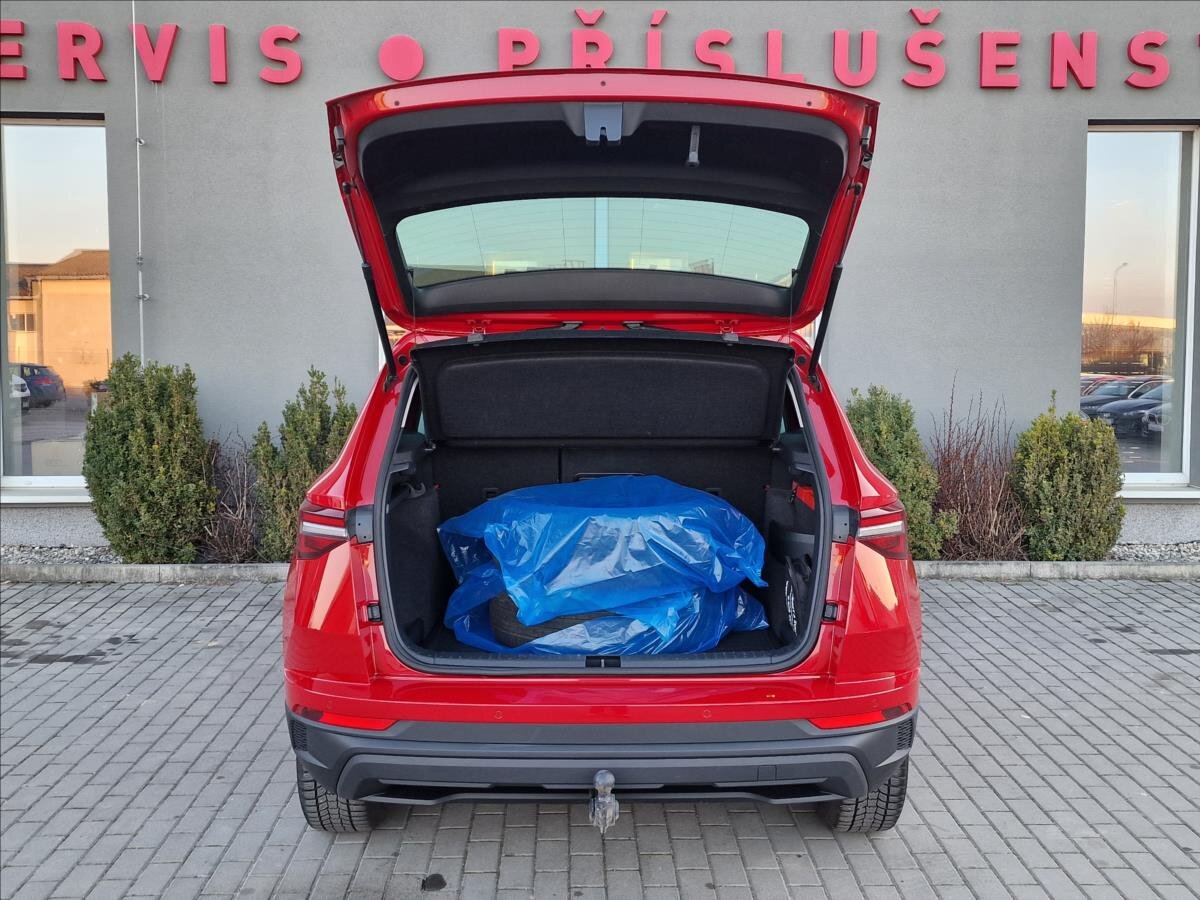 Škoda Karoq Kombi 2,0 l 85 kw