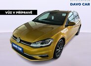 Volkswagen Golf Hatchback 1,4 l 92 kw