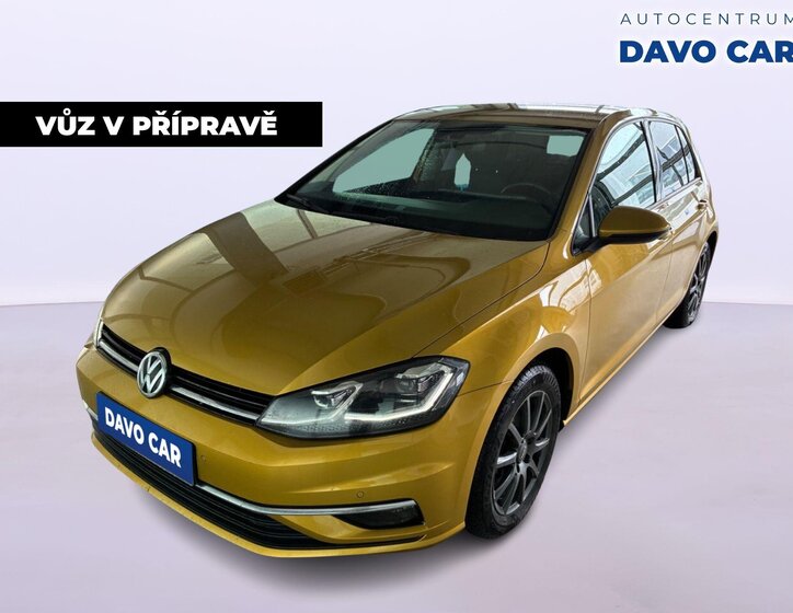 Volkswagen Golf Hatchback 1,4 l 92 kw