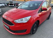 Ford C-MAX Hatchback 1,6 l 88 kw