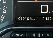 Citroën Berlingo MPV 1,5 l 96 kw