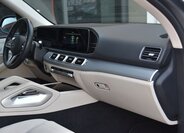 Mercedes-Benz GLE 20