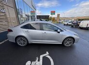 Toyota Corolla Sedan / Limuzína 1,8 l 72 kw