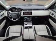 Land Rover Range Rover Velar SUV 3,0 l 221 kw