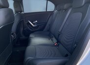 Mercedes-Benz Třídy A Hatchback 1,3 l 120 kw