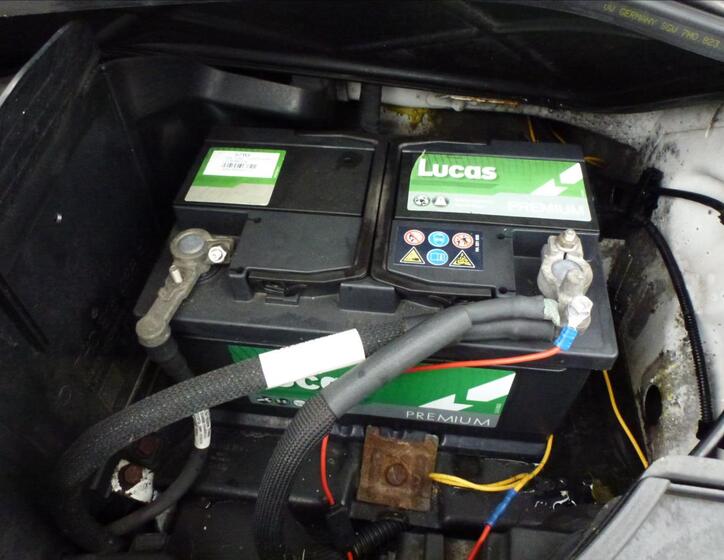 Volkswagen Transporter 37