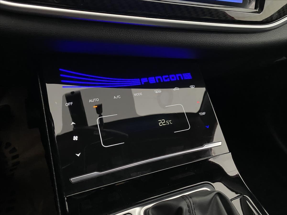 Dongfeng Fengon 5 SUV / Terénní 1,5 l 101 kw