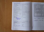 Volkswagen Golf Sportsvan MPV 1,4 l 110 kw