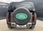 Land Rover Defender Ostatní 3,0 l 221 kw
