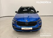 Škoda Kamiq CUV / Crossover 1,5 l 110 kw