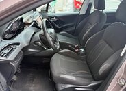 Peugeot 208 Hatchback 1,4 l 70 kw