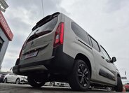 Citroën Berlingo MPV 1,5 l 96 kw