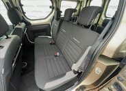 Dacia Dokker MPV 1,6 l 75 kw