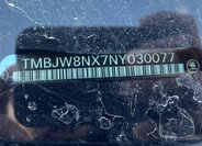 Škoda Octavia Kombi 1,4 l 110 kw