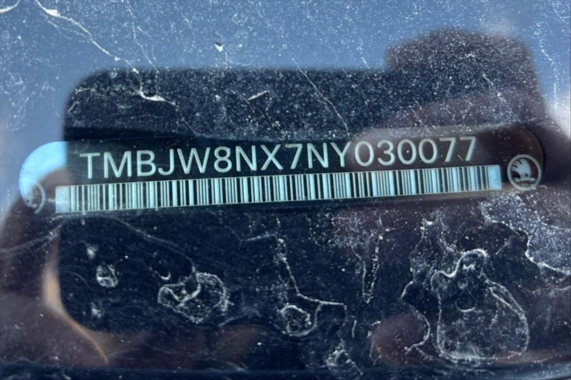 Škoda Octavia Kombi 1,4 l 110 kw