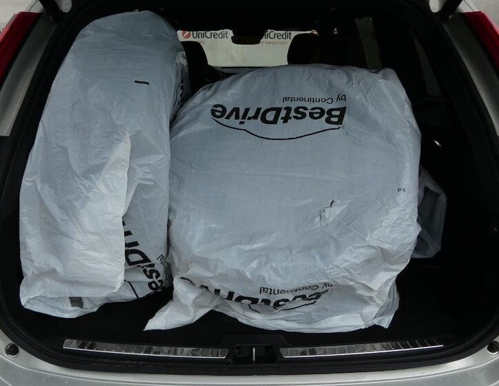 Volvo XC90 SUV / Terénní 2,0 l 220 kw