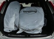 Volvo XC90 SUV / Terénní 2,0 l 220 kw