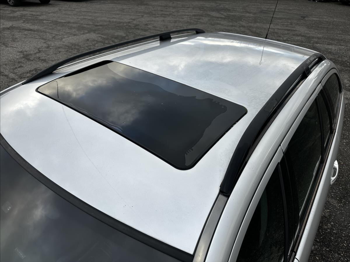 Mercedes-Benz Třídy C