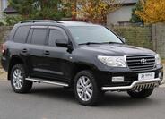 Toyota Land Cruiser 46